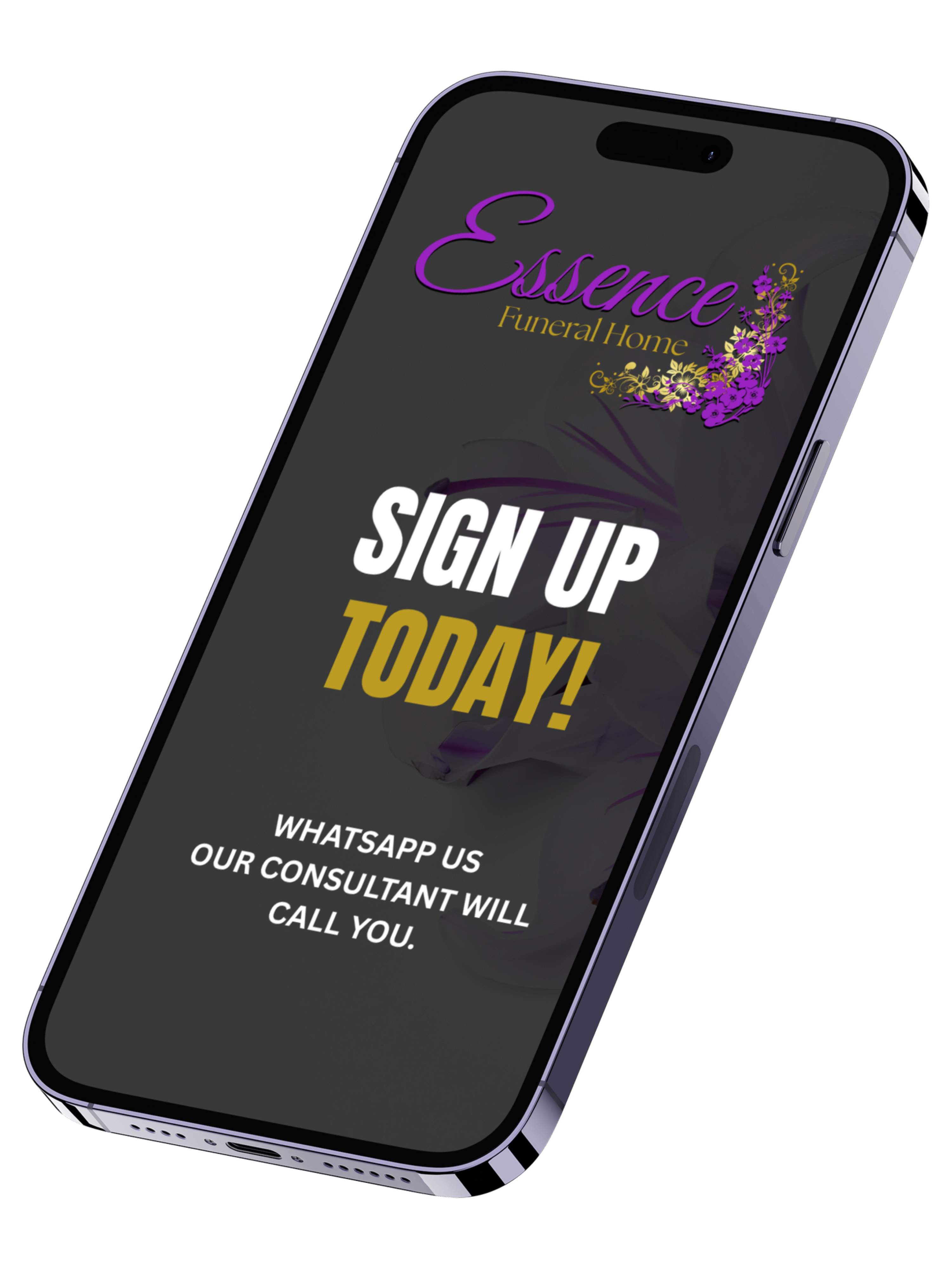 EFH PHONE